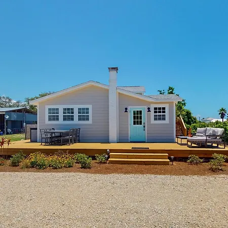 Villa Salty Dog